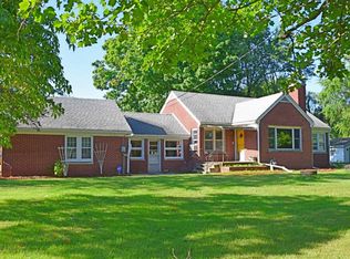 1101 W Mishawaka Rd, Elkhart, IN 46517