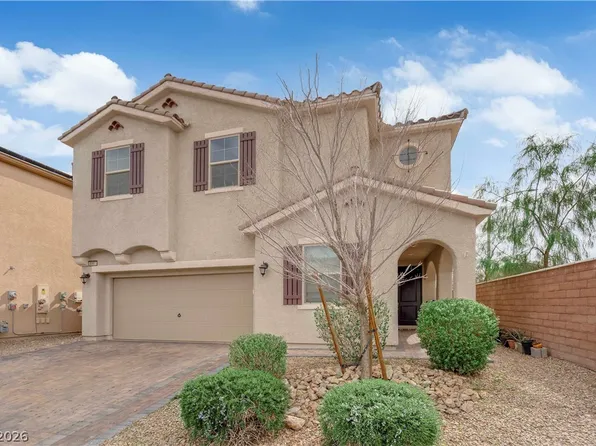 8997 Vista Pines St, Las Vegas, NV 89178