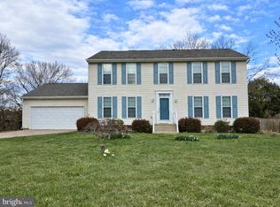 11664 Cygnet Dr, Waldorf, MD