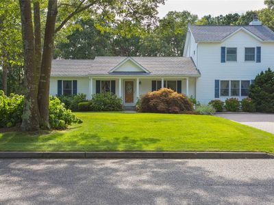 16 Evergreen Dr, Manorville, NY, 11949