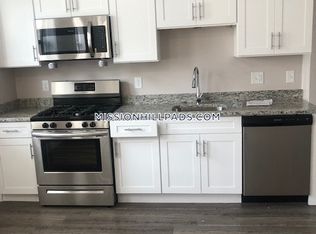 46 Waverly St APT 5, Boston, MA 02119