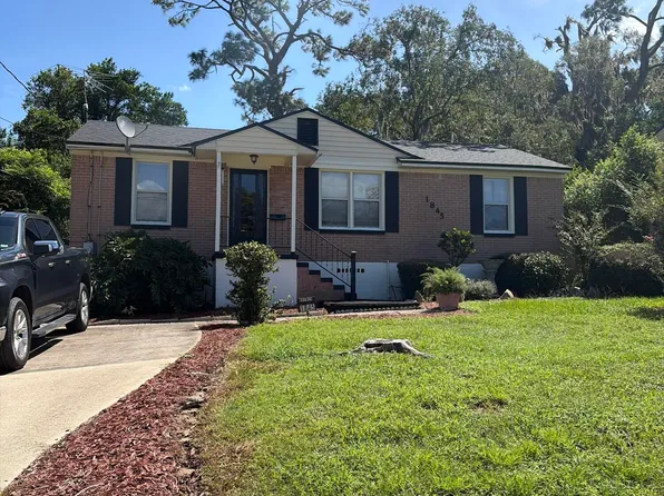 1845 BARTRAM Circle E, Jacksonville, FL 32207