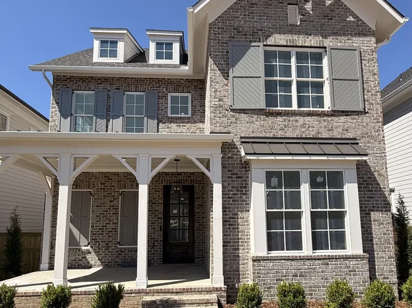 205 Equine St Lot 49, Franklin, TN 37064