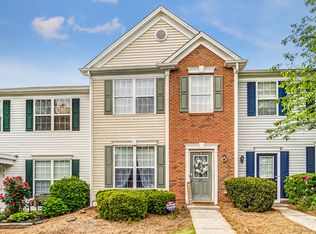 22 Highoak Dr NE #8, Marietta, GA 30066