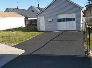 110 Lincoln Ave, Carteret, NJ 07008