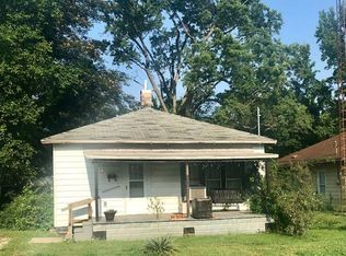 530 S Halliday Ave, Du Quoin, IL 62832