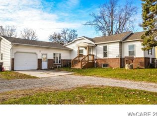 2094 E Breese Rd, Lima, OH 45806