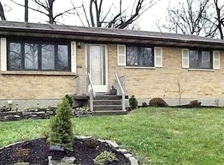 4850 Sapphire Ln, Cincinnati, OH