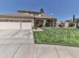 12430 Kokomo Pl, Victorville, CA 92392