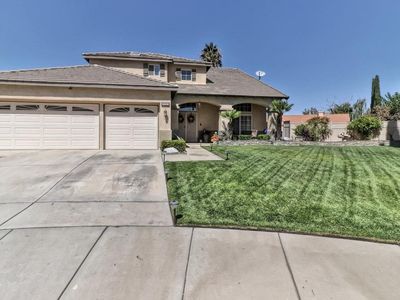 12430 Kokomo Pl, Victorville, CA, 92392