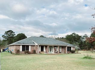 33 Alan Rd, Carriere, MS 39426