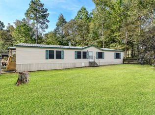 35207 Pine Forest St, Pinehurst, TX 77362