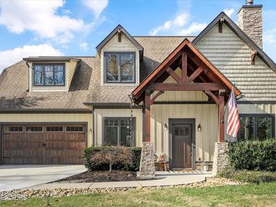 9187 Old Maynardville Pike Lot 8, Knoxville, TN, 37938