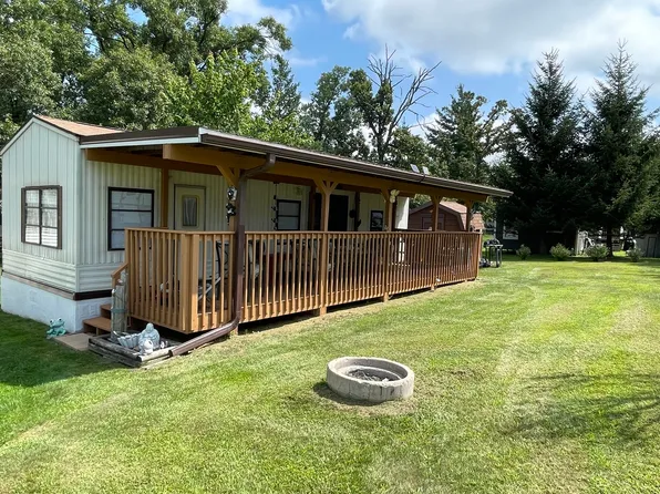 5-55 Woodhaven Lakes, Sublette, IL 61367