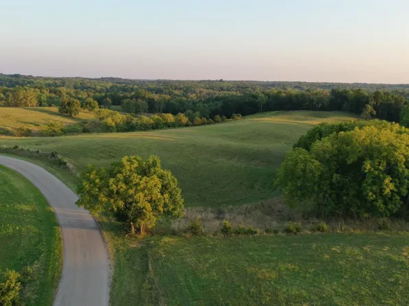 0 Hickory Ridge Rd, Manchester, OH 45144