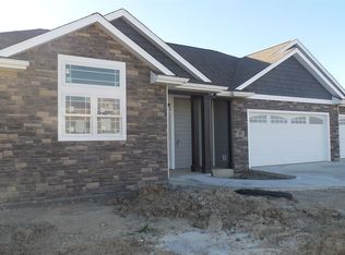 1781 Talons Reach Cv, Fort Wayne, IN