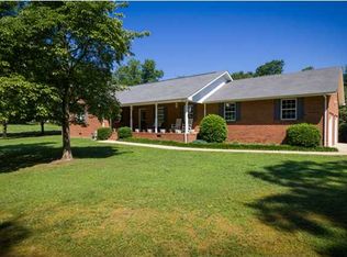1235 Old Thatcher Rd, Soddy Daisy, TN 37379