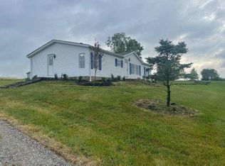 1625 Knox Lillard Rd, Sanders, KY 41083