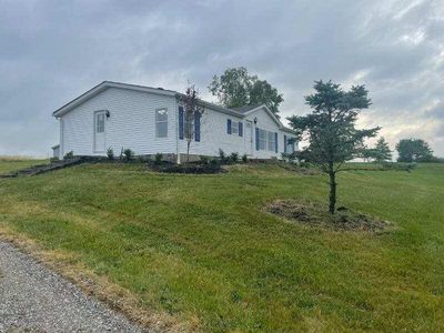 1625 Knox Lillard Rd, Sanders, KY, 41083