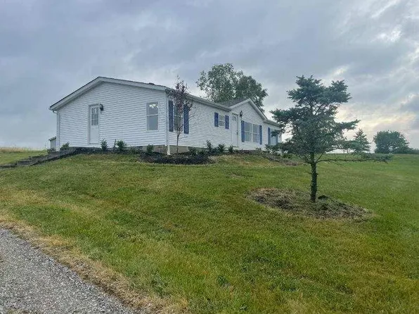 1625 Knox Lillard Rd, Sanders, KY 41083