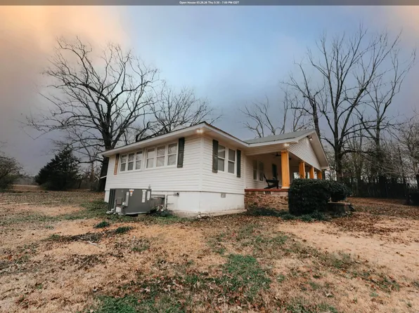 1747 Glennwood Rd, Morris, AL 35116