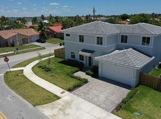 17901 SW 151st Ct, Miami, FL 33187