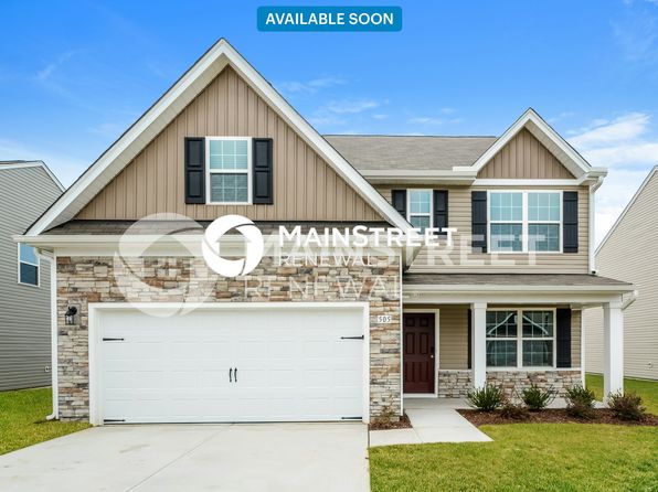 505 Turning Lake Dr