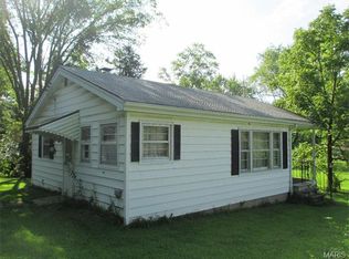 4136 Glendale Rd, House Springs, MO 63051