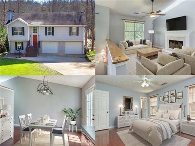 49 Dogwood Ct, Gillsville, GA, 30543