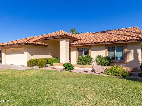 5662 E GRANDVIEW Street, Mesa, AZ 85205