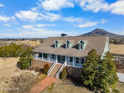 4300 Roberts Rd, Corryton, TN, 37721