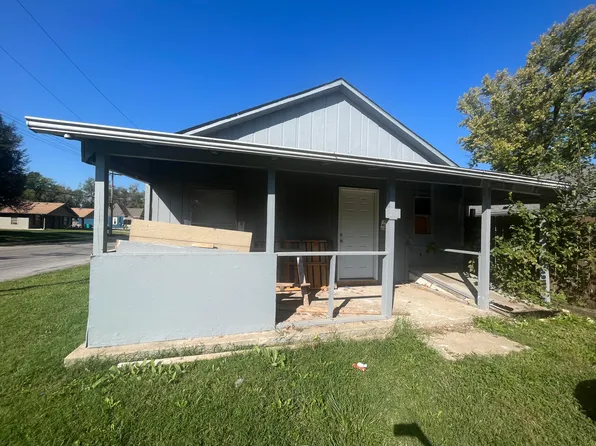 2000 N Park Avenue, Springfield, MO 65803
