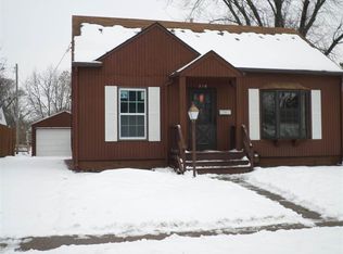 518 S Elsie Ave, Davenport, IA 52802