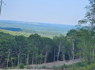47A McAlister Rd, Buckfield, ME 04220