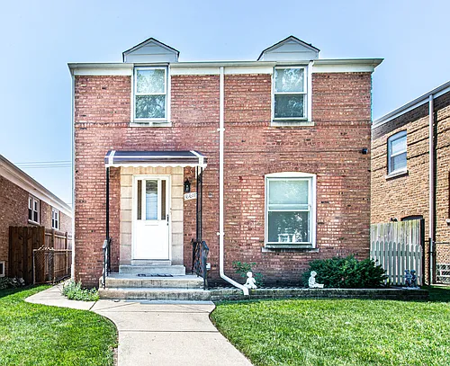 6611 W Foster Ave Photo 1