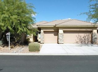 1652 W Ainsworth Dr, Phoenix, AZ 85086