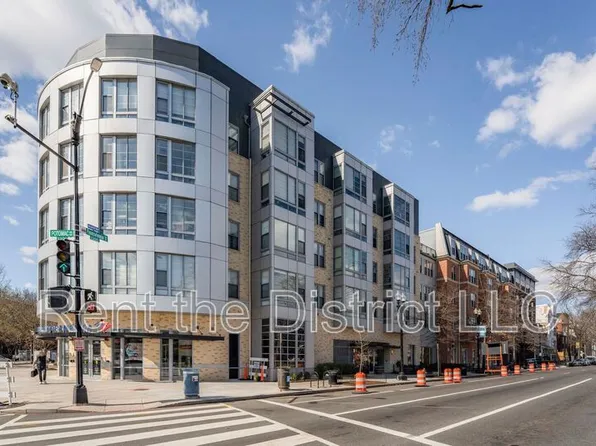 1391 Pennsylvania Ave SE, Washington, DC
