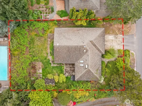 3720 80th Avenue SE, Mercer Island, WA 98040