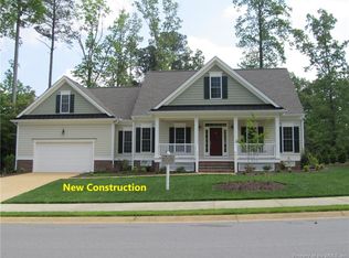 3540 Splitwood Rd, Toano, VA 23168