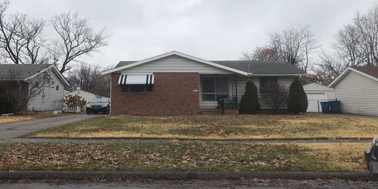 1st image of 2127 E 40th St