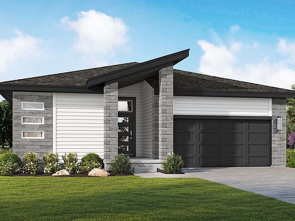 Modern Prairie