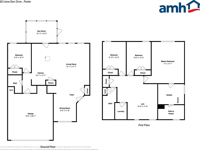 422 Lions Den Dr — Photo 2