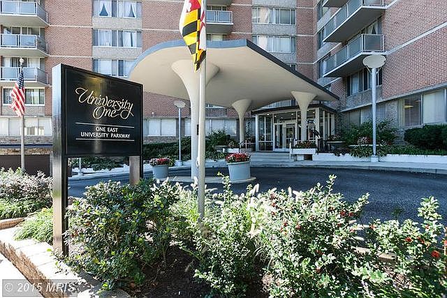 1st image of 1 E University Pkwy Unit 1003