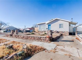668 California Ave, Boulder City, NV 89005