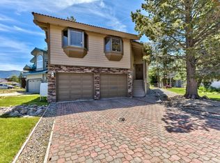 477 Carson Ct, South Lake Tahoe, CA 96150