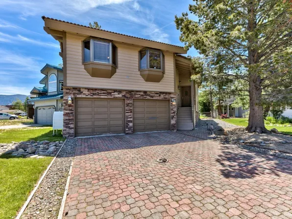 477 Carson Ct, South Lake Tahoe, CA 96150