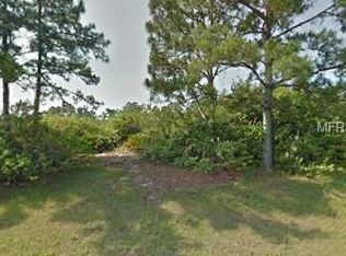 105 Lock Dr, Rotonda West, FL 33947