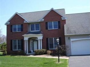 614 Vanderlyn Ln, Slingerlands, NY 12159