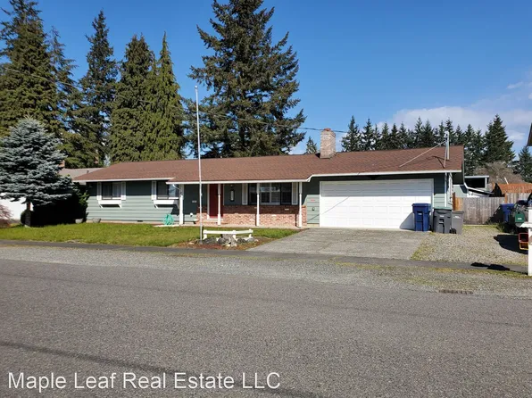 9231 47th Dr NE, Marysville, WA 98270