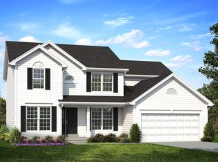 223 Windmill View Dr, Wentzville, MO 63385